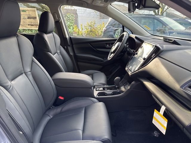New 2026 Subaru Ascent Bronze Edition image 32