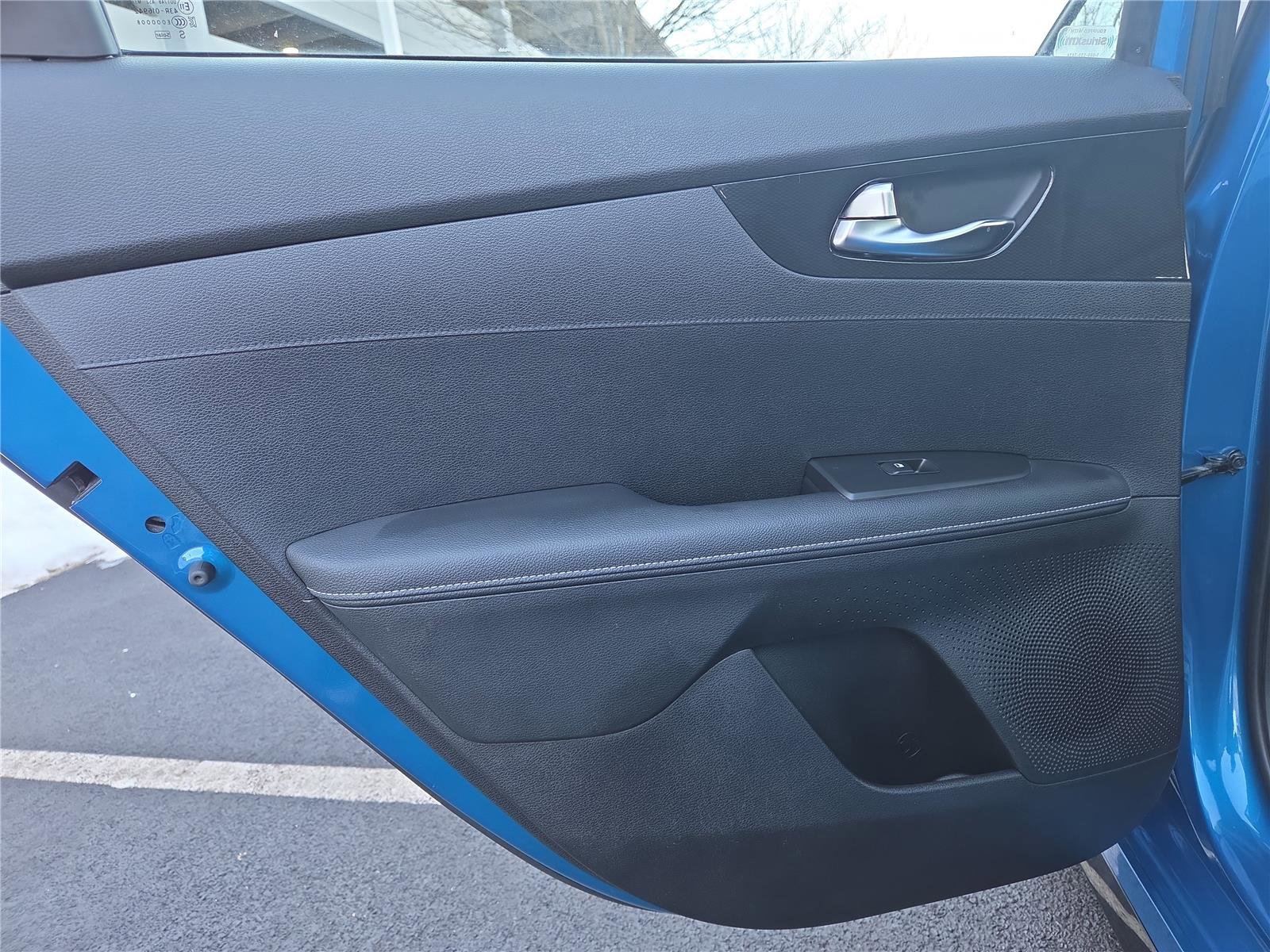 Certified 2023 Kia Forte GT-Line w/ GT-Line Premium Package image 23