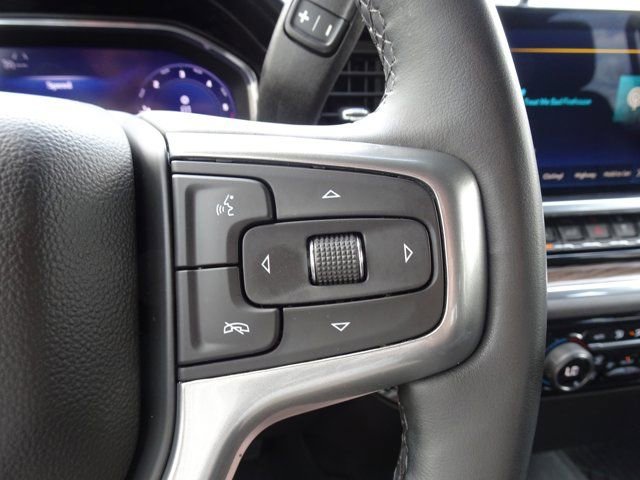 Used 2023 Chevrolet Silverado 1500 RST image 27