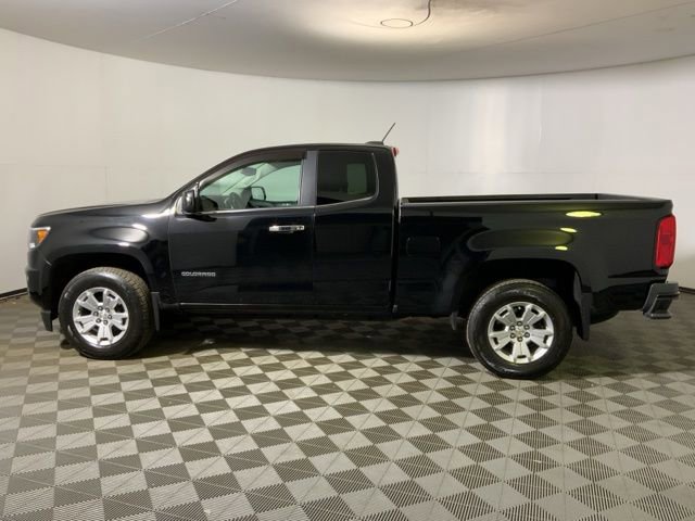 Used 2016 Chevrolet Colorado LT image 10