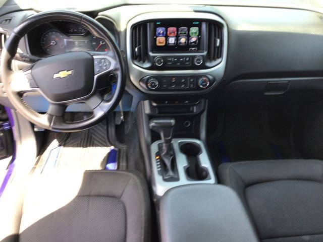 Used 2016 Chevrolet Colorado LT w/ LT Convenience Package image 42