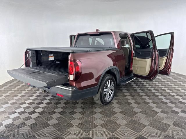 Used 2017 Honda Ridgeline RTS image 18