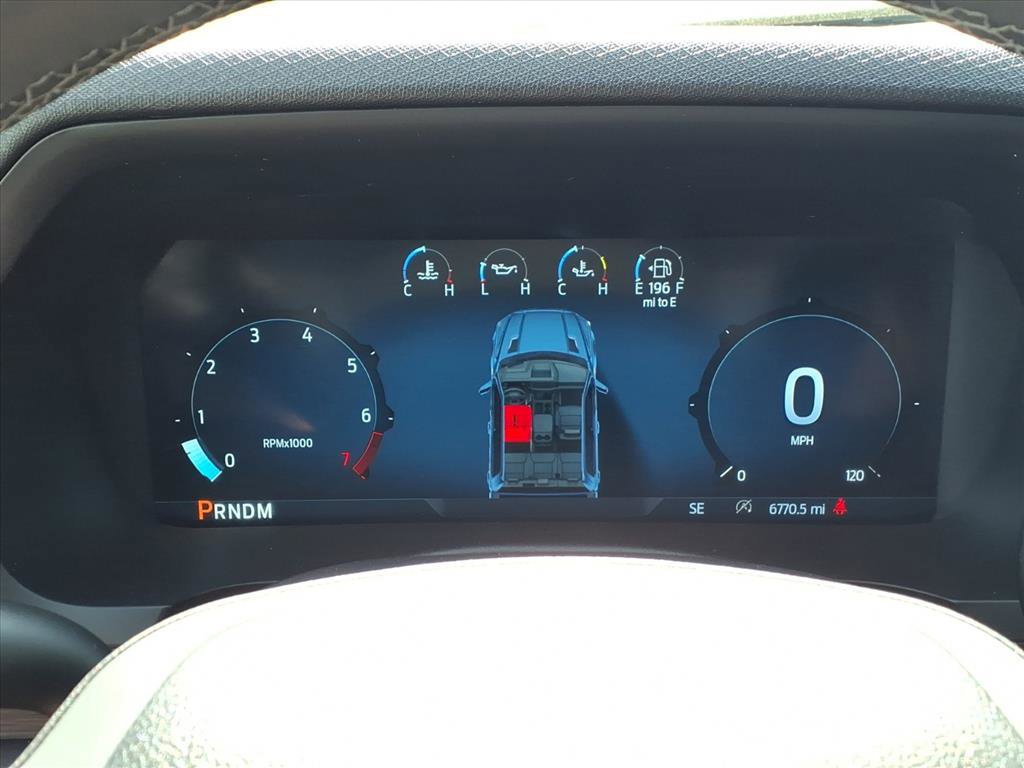 Certified 2024 Ford F150 XLT w/ FX4 Off-Road Package image 15