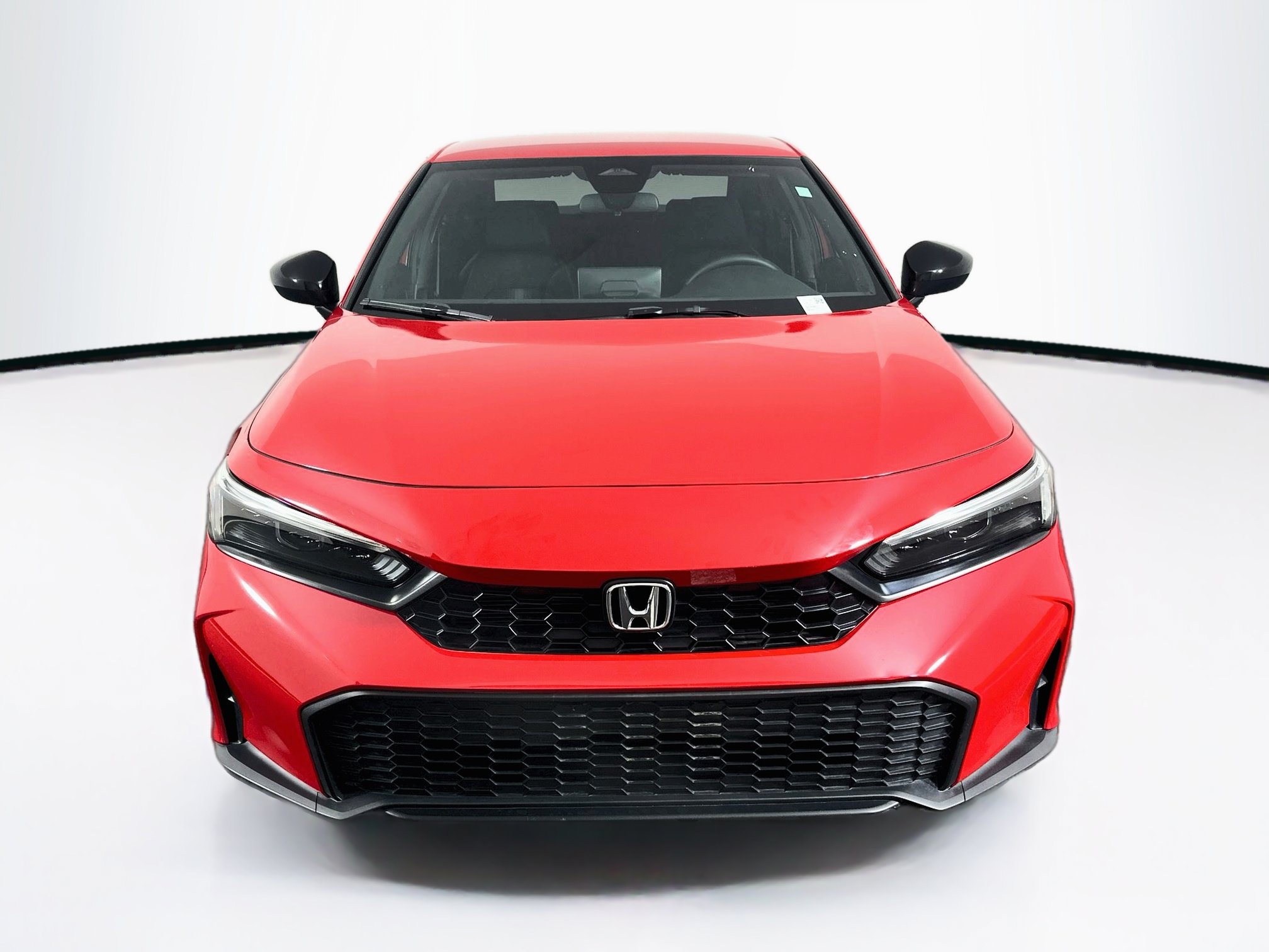 Used 2025 Honda Civic Sport image 2