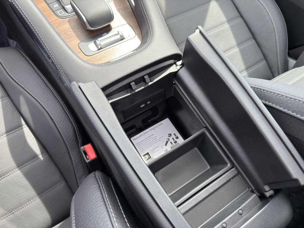 New 2026 Mercedes-Benz GLS 450 4MATIC image 30