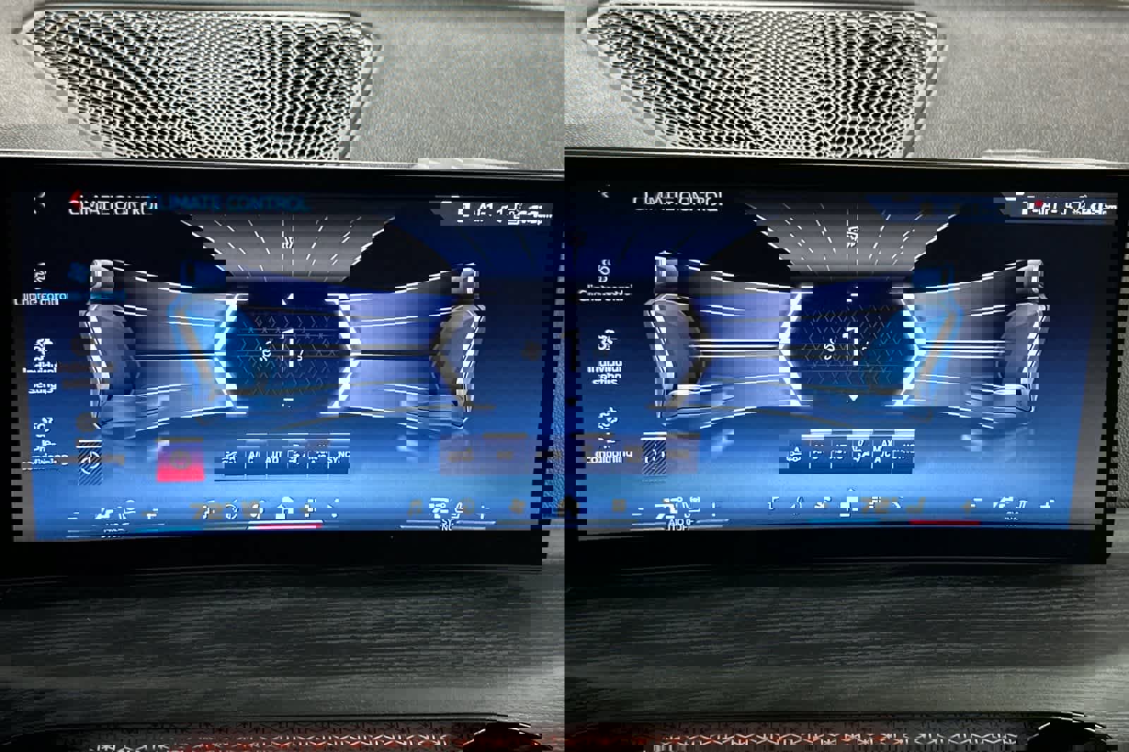 Used 2025 BMW 440i xDrive Coupe w/ Premium Package image 20