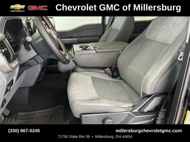 Used 2022 Ford F150 XLT AWD/4WD image 21