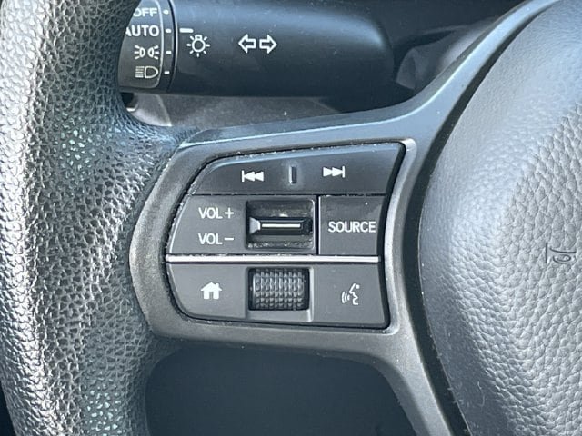 Used 2023 Honda CR-V EX image 12