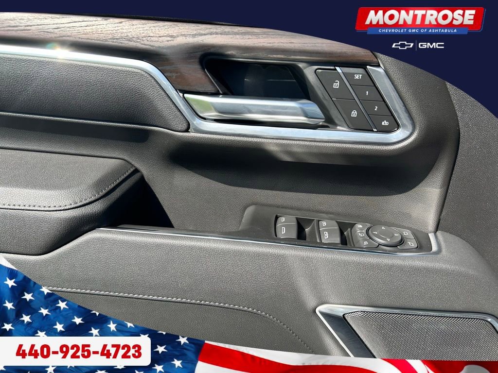 New 2026 GMC Sierra 3500 SLT image 10