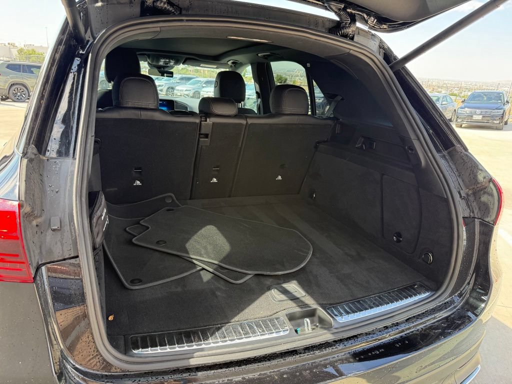 Used 2026 Mercedes-Benz GLE 350 4MATIC image 22