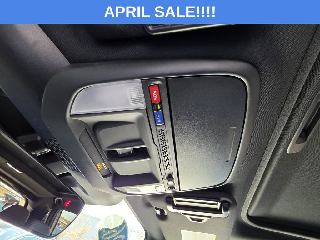 Used 2026 Subaru Forester Premium image 27