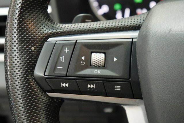 Used 2022 Mitsubishi Outlander SEL Black Edition AWD/4WD image 11
