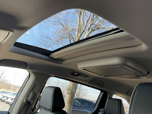 Used 2026 Honda Odyssey Elite image 17