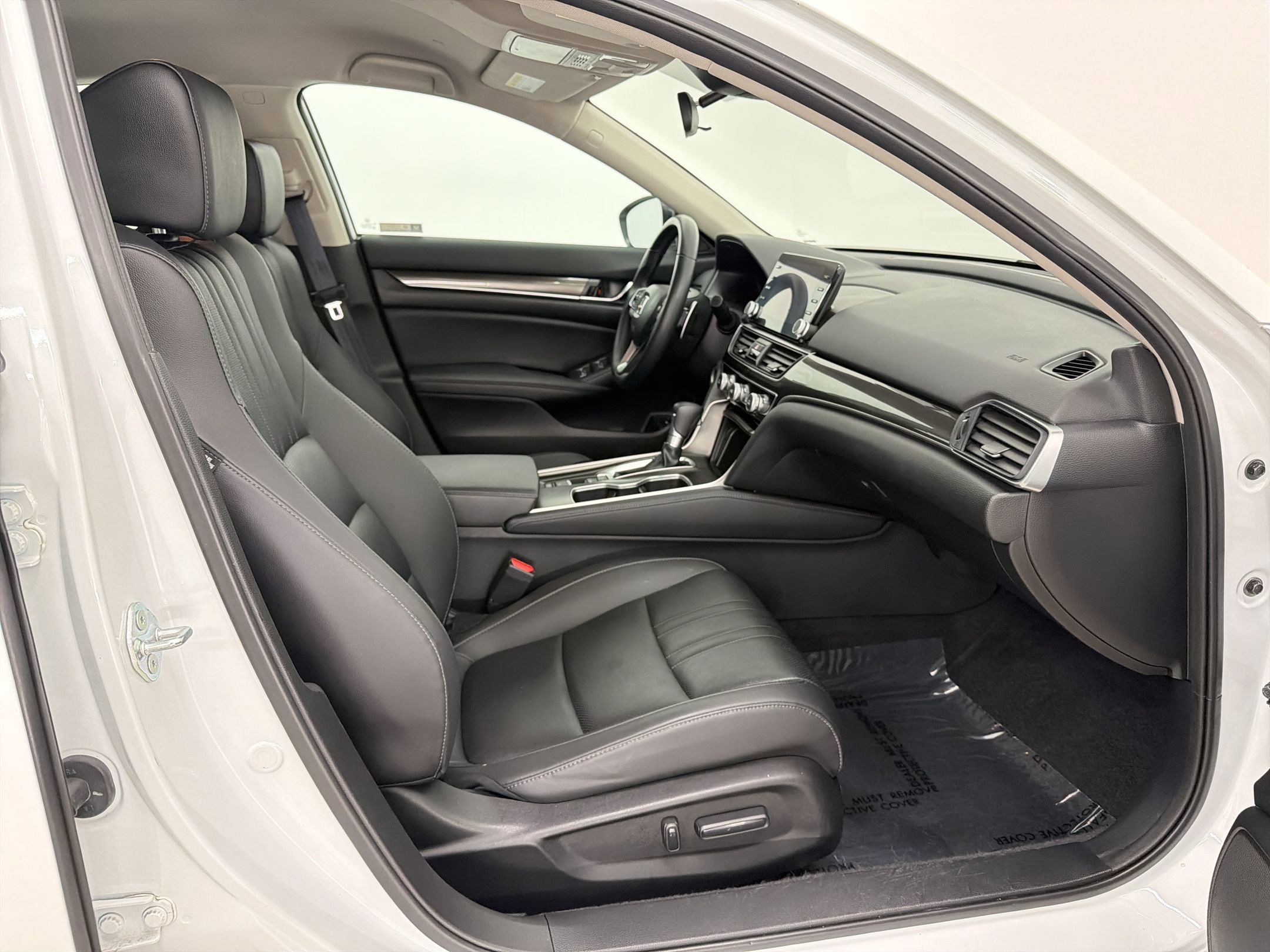 Used 2022 Honda Accord Sport Special Edition image 25