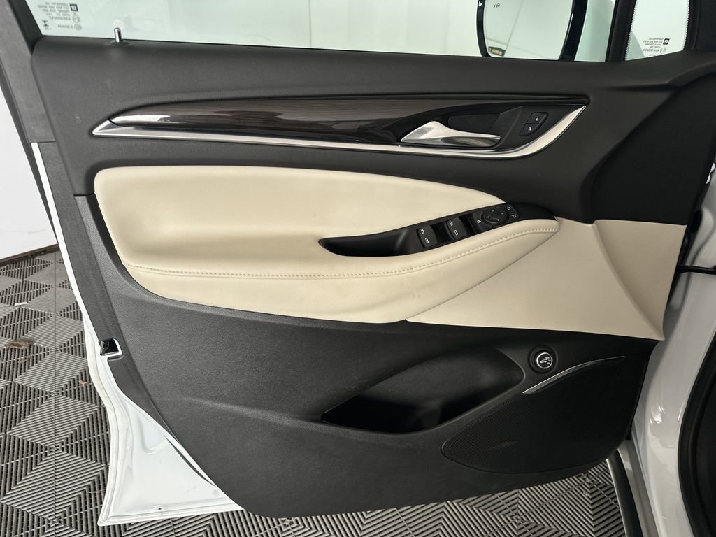 Certified 2024 Buick Enclave Essence w/ LPO, Floor Liner Package image 14