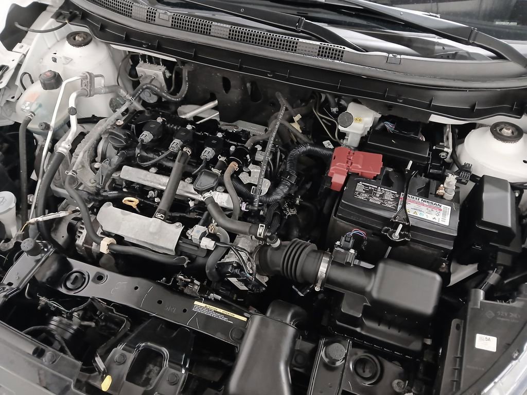 Used 2023 Nissan Kicks S image 31