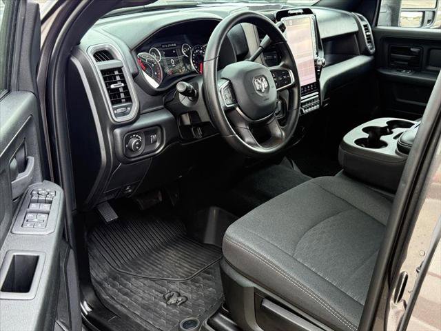Certified 2026 RAM 2500 Tradesman image 9