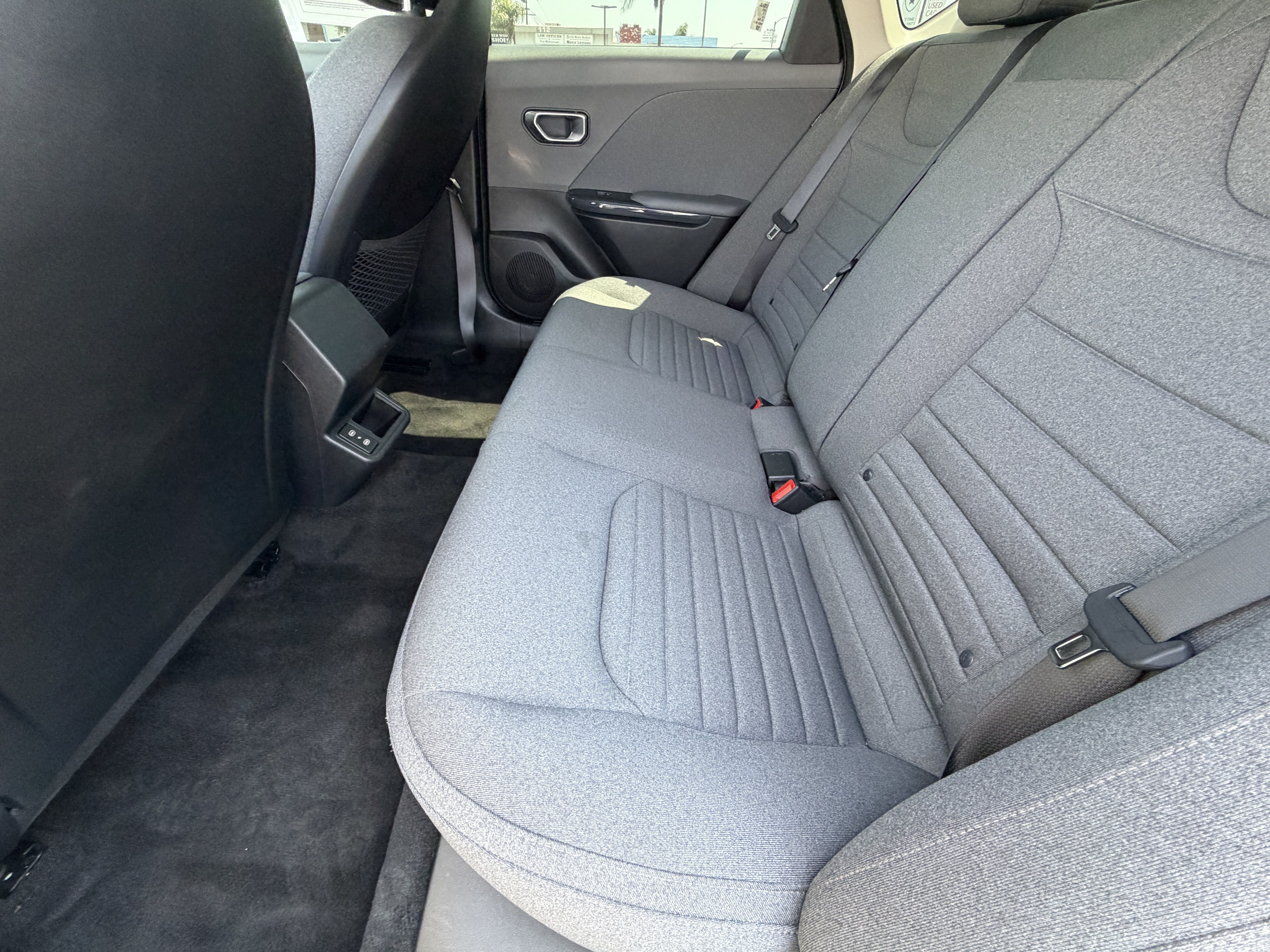 Certified 2025 Kia K4 EX FWD image 26