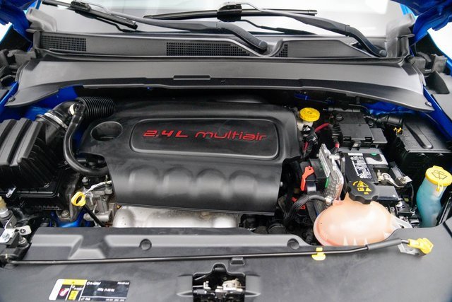 Used 2018 Jeep Compass Latitude image 10