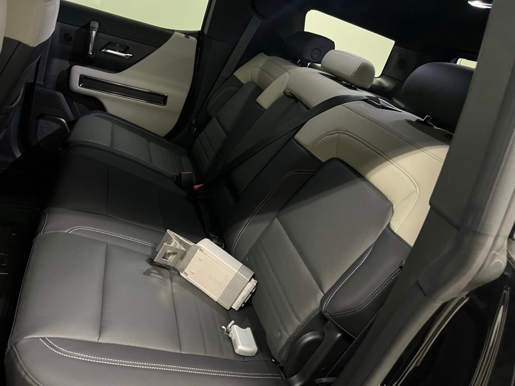 New 2026 GMC Hummer EV SUV image 25