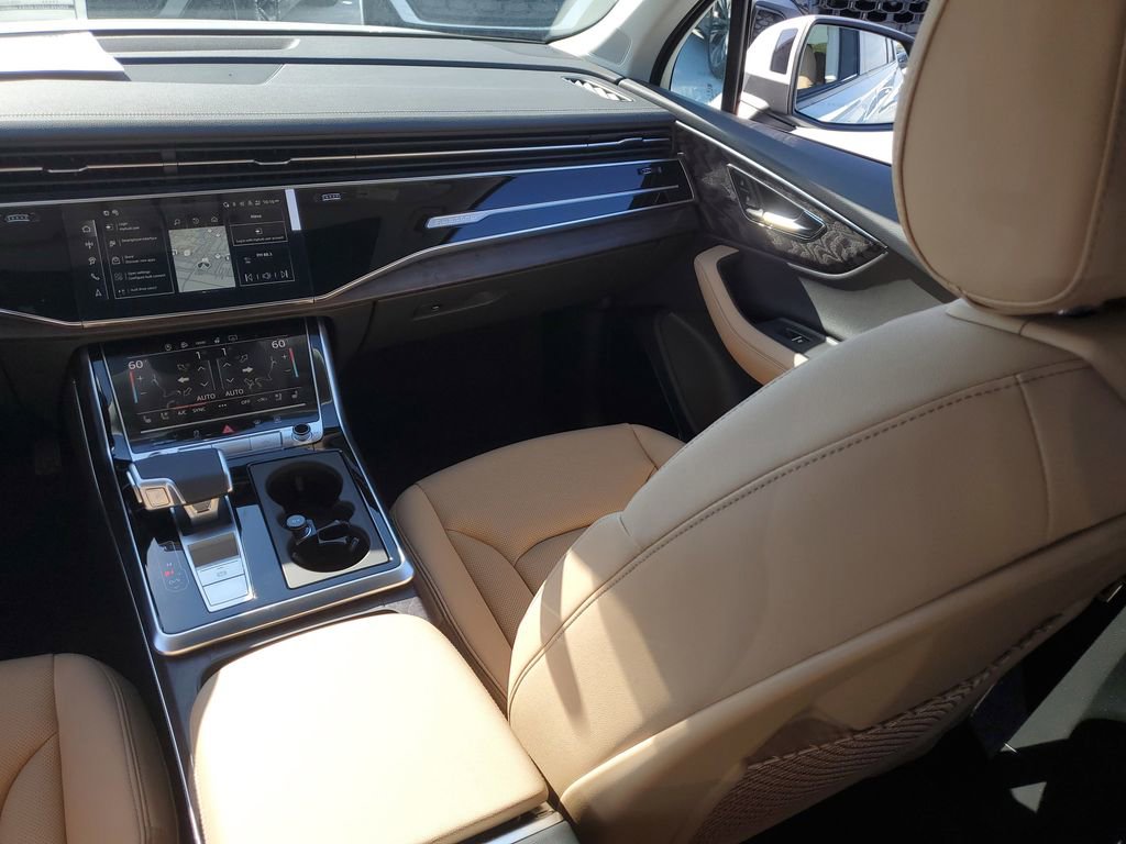 New 2026 Audi Q7 3.0T Premium Plus image 24