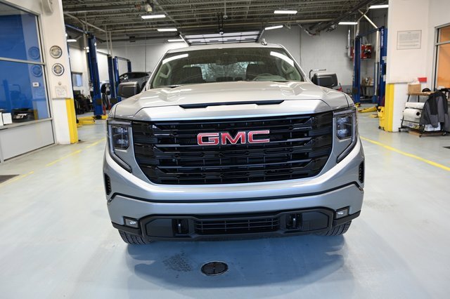 New 2026 GMC Sierra 1500 Elevation image 2