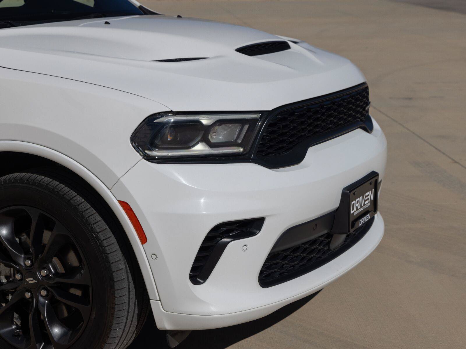 Used 2024 Dodge Durango R/T AWD/4WD image 13