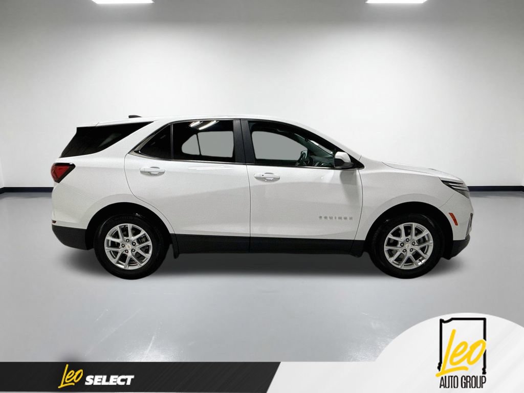 Used 2023 Chevrolet Equinox LT FWD image 6
