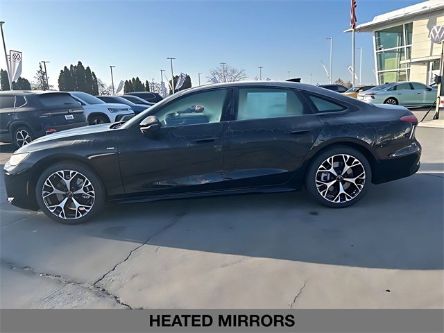 New 2026 Audi A6 Premium Plus image 8