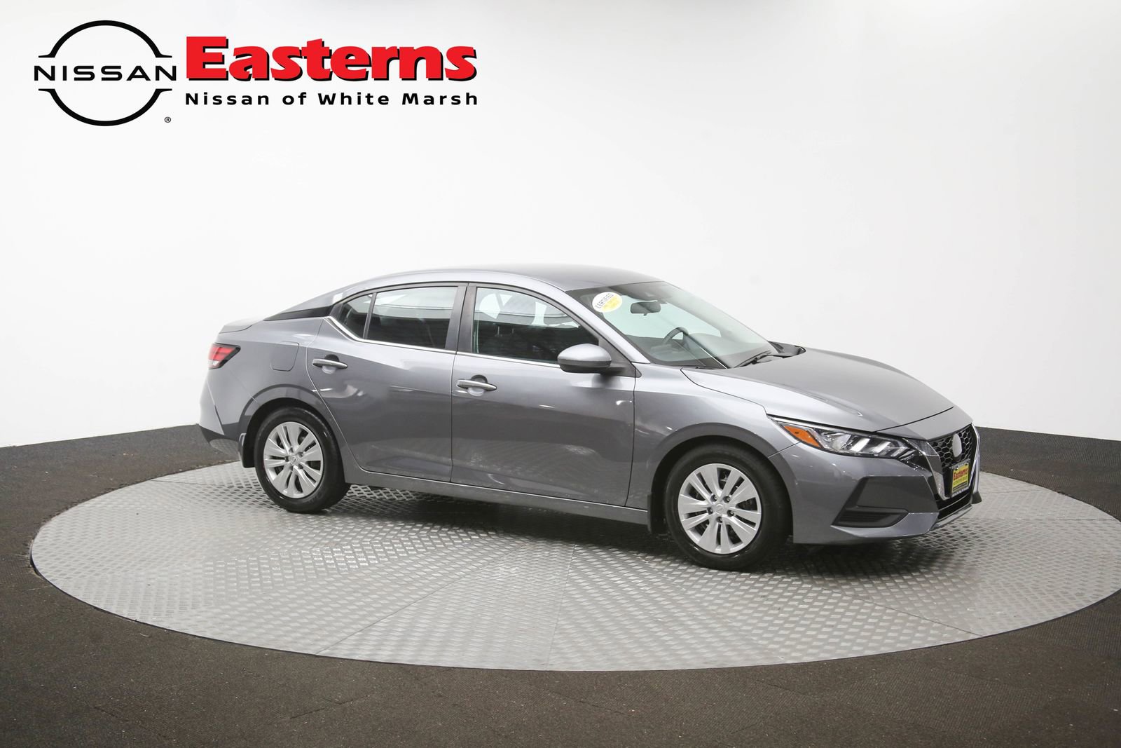 Used 2022 Nissan Sentra S FWD image 46