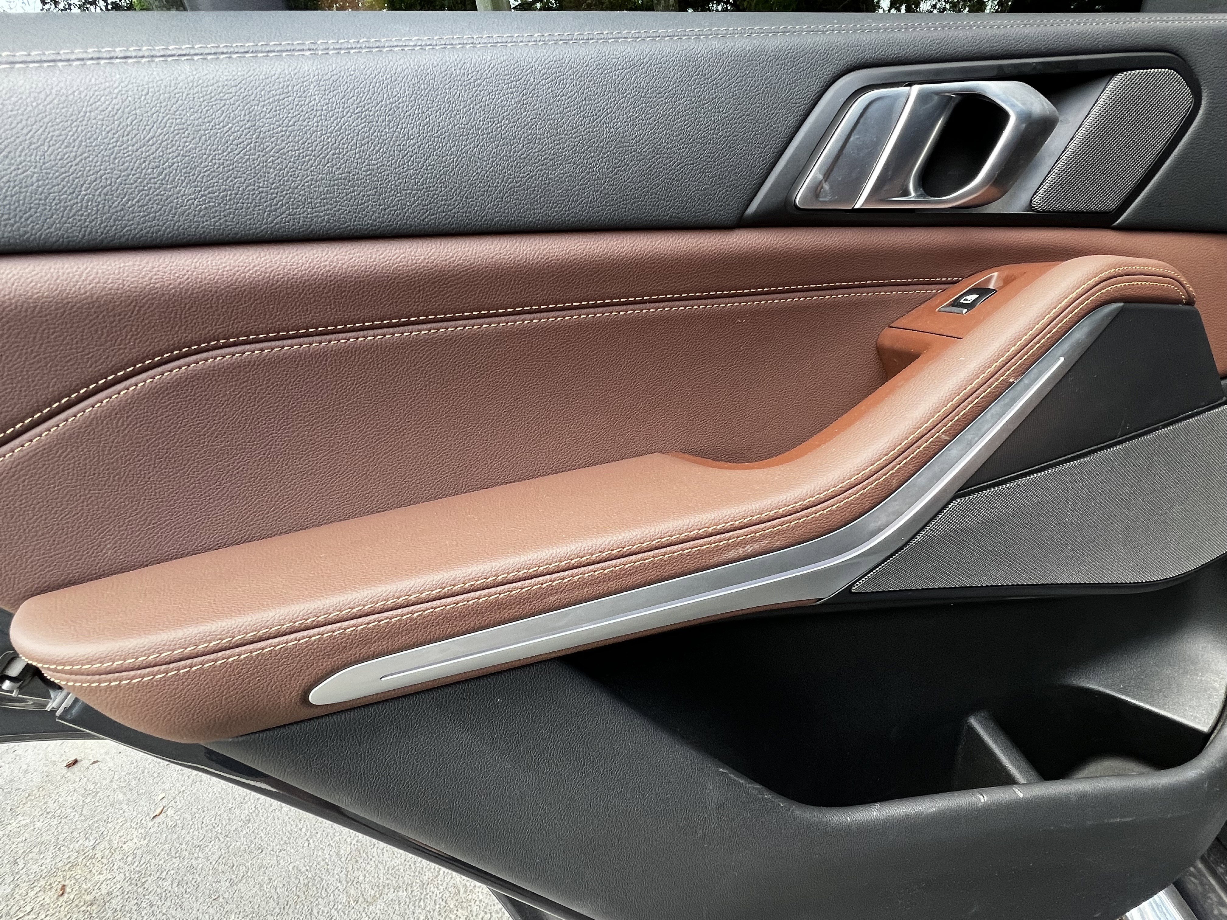 Used 2022 BMW X5 xDrive45e AWD/4WD image 30