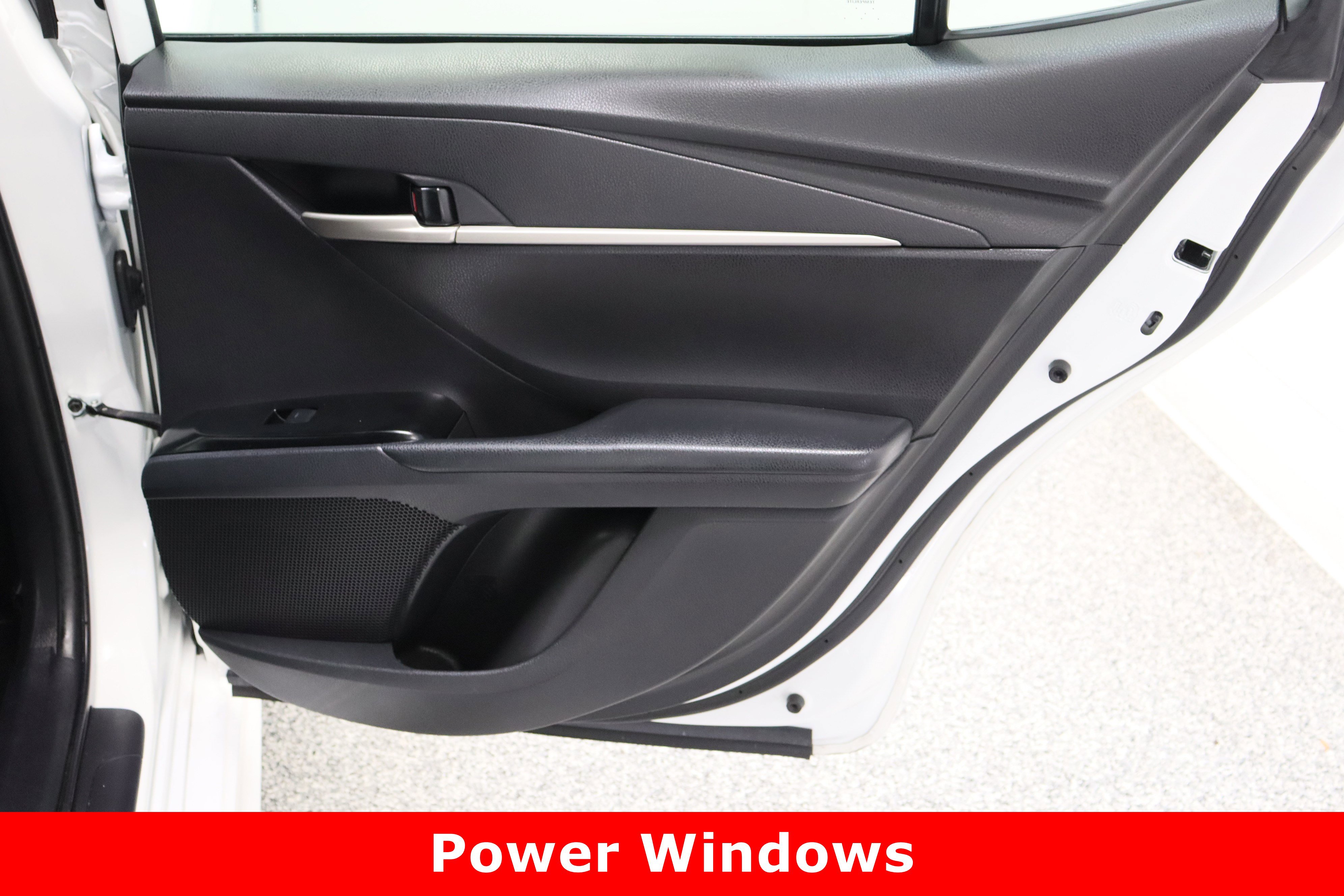 Certified 2025 Toyota Camry SE image 33