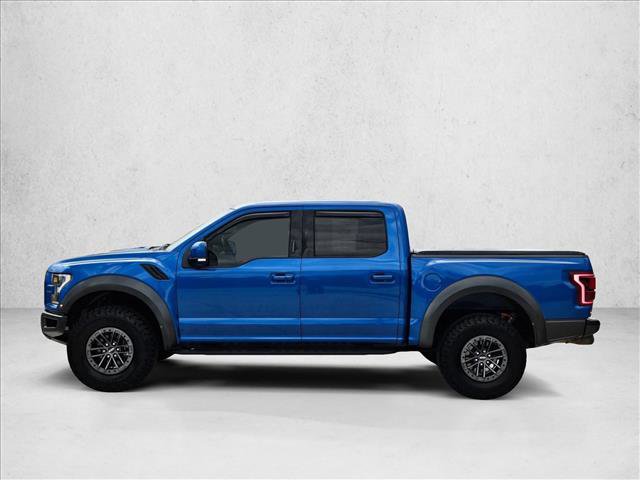Used 2019 Ford F150 Raptor w/ Equipment Group 802A Luxury AWD/4WD image 9