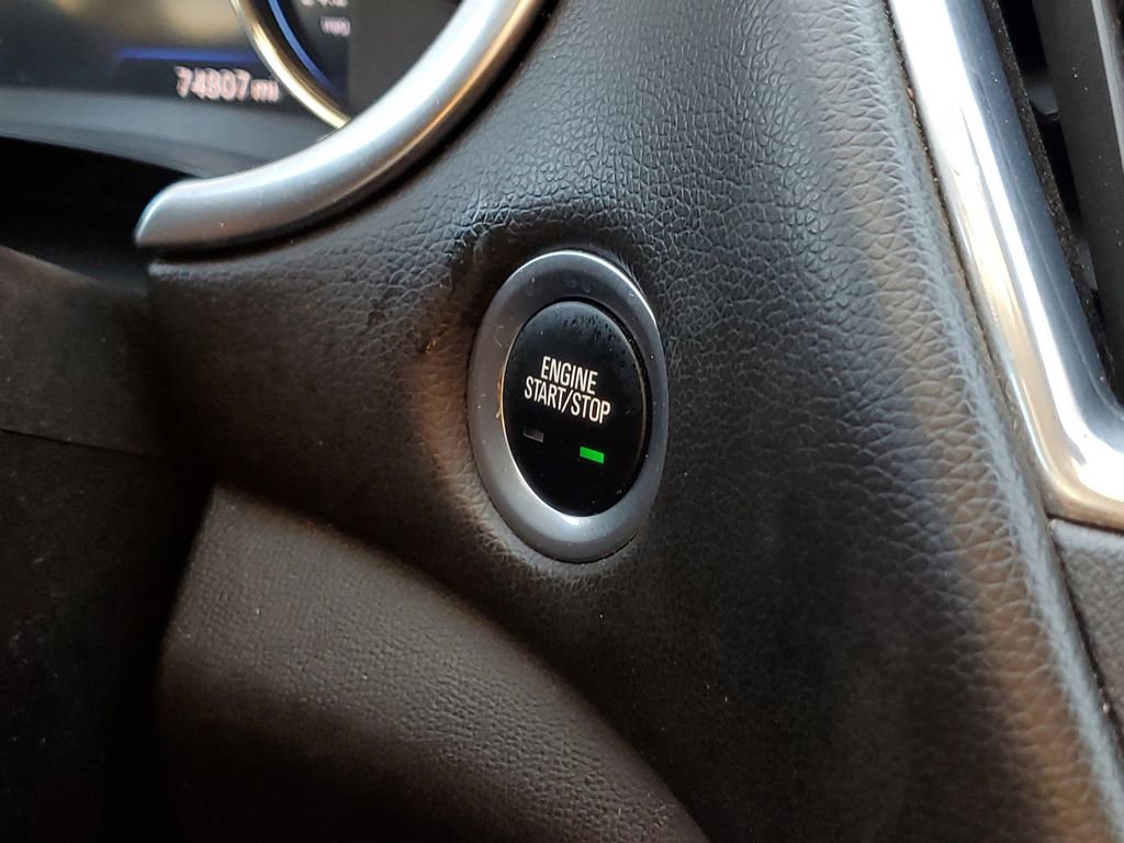 Used 2024 Chevrolet Malibu LT image 18