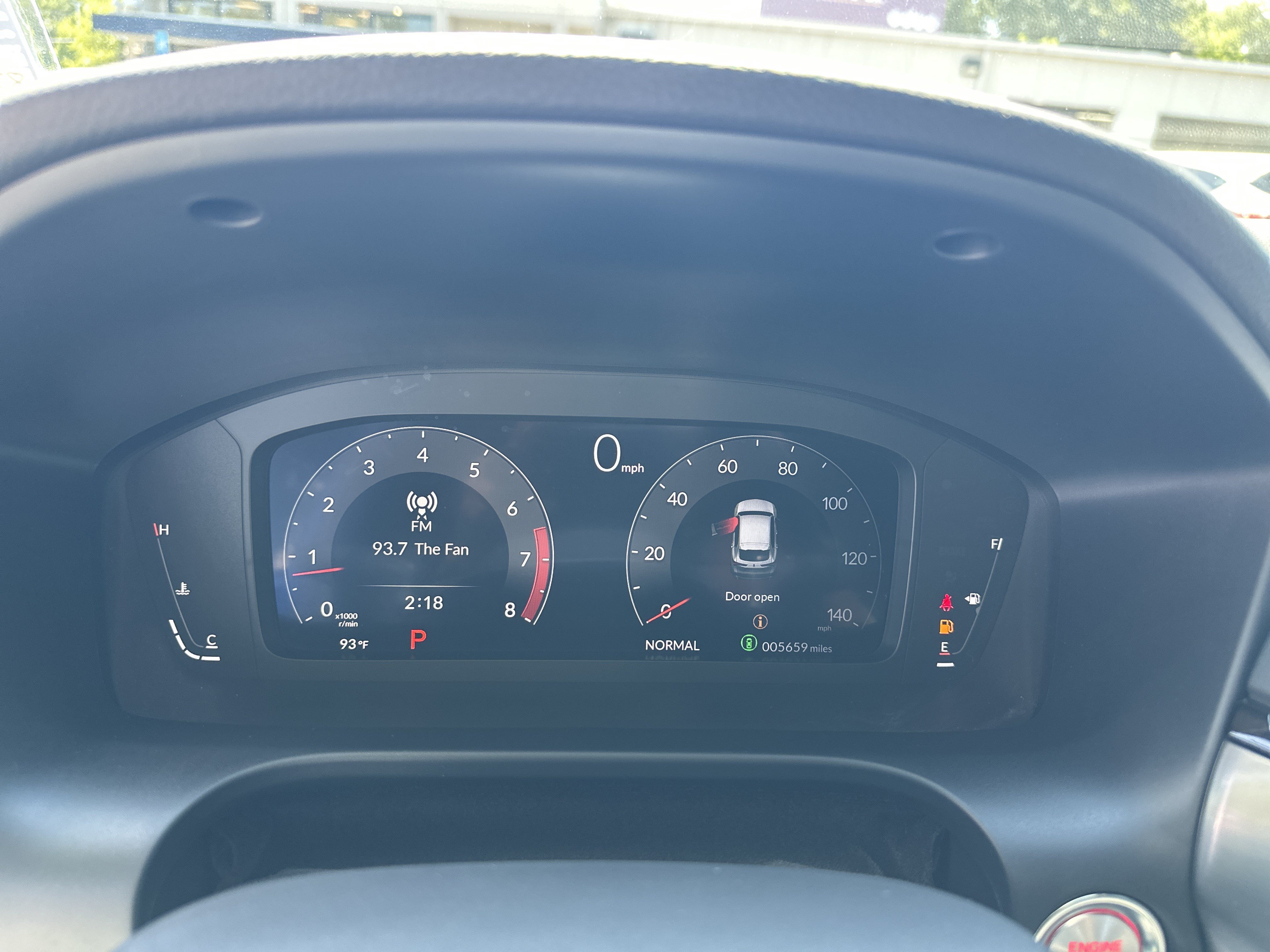 Certified 2025 Acura ADX A-Spec FWD image 30