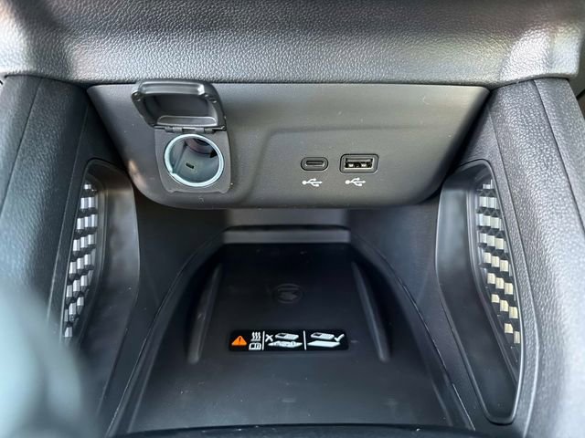 New 2026 Chevrolet TrailBlazer ACTIV w/ Convenience Package image 29