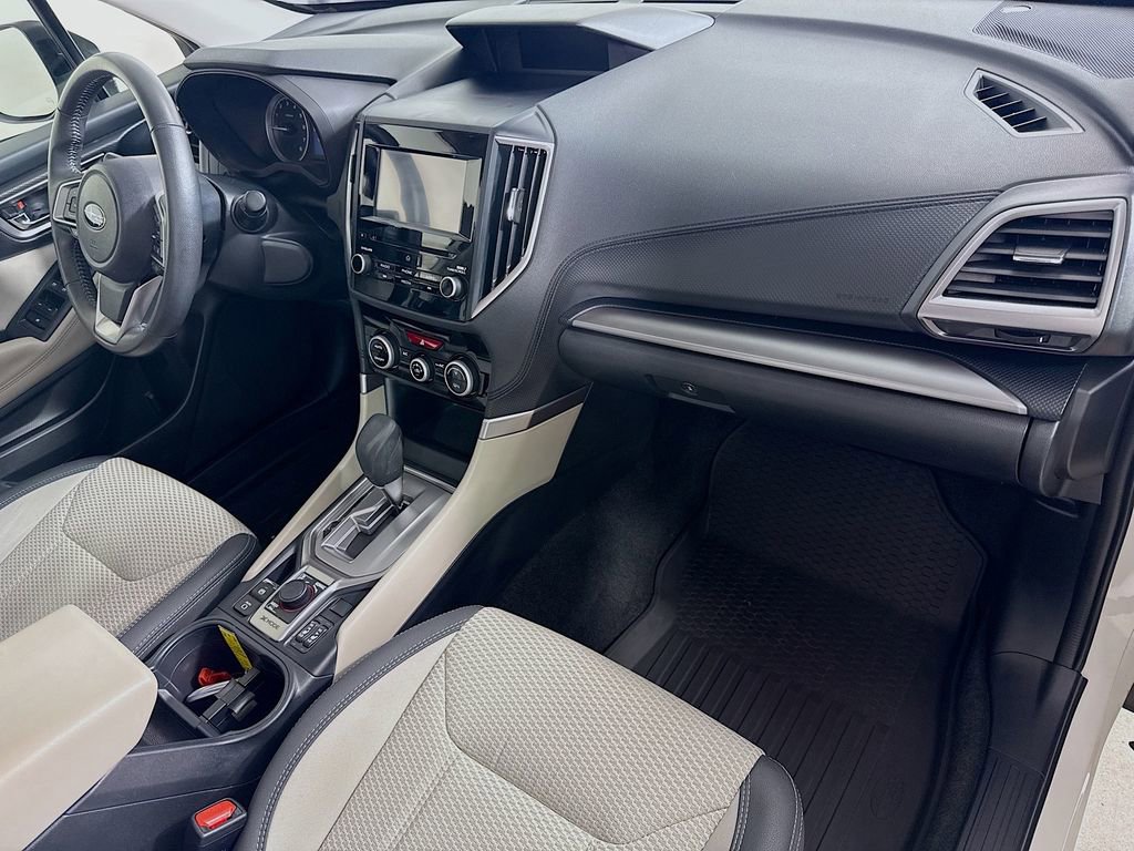 Used 2022 Subaru Forester Premium image 28