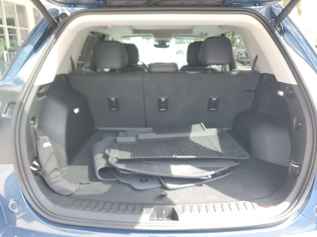Certified 2026 GMC Terrain Denali AWD/4WD image 26