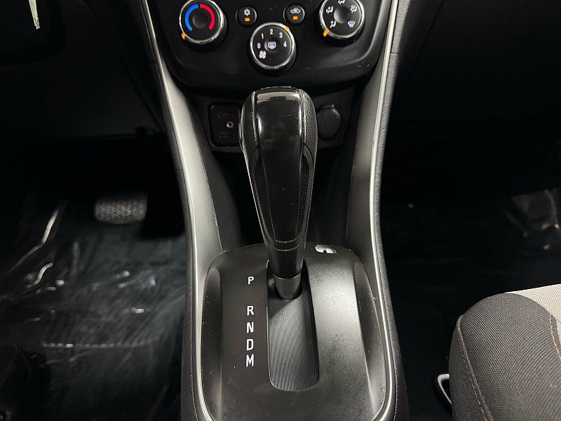 Used 2020 Chevrolet Trax LS w/ Tint and Cruise Package image 21