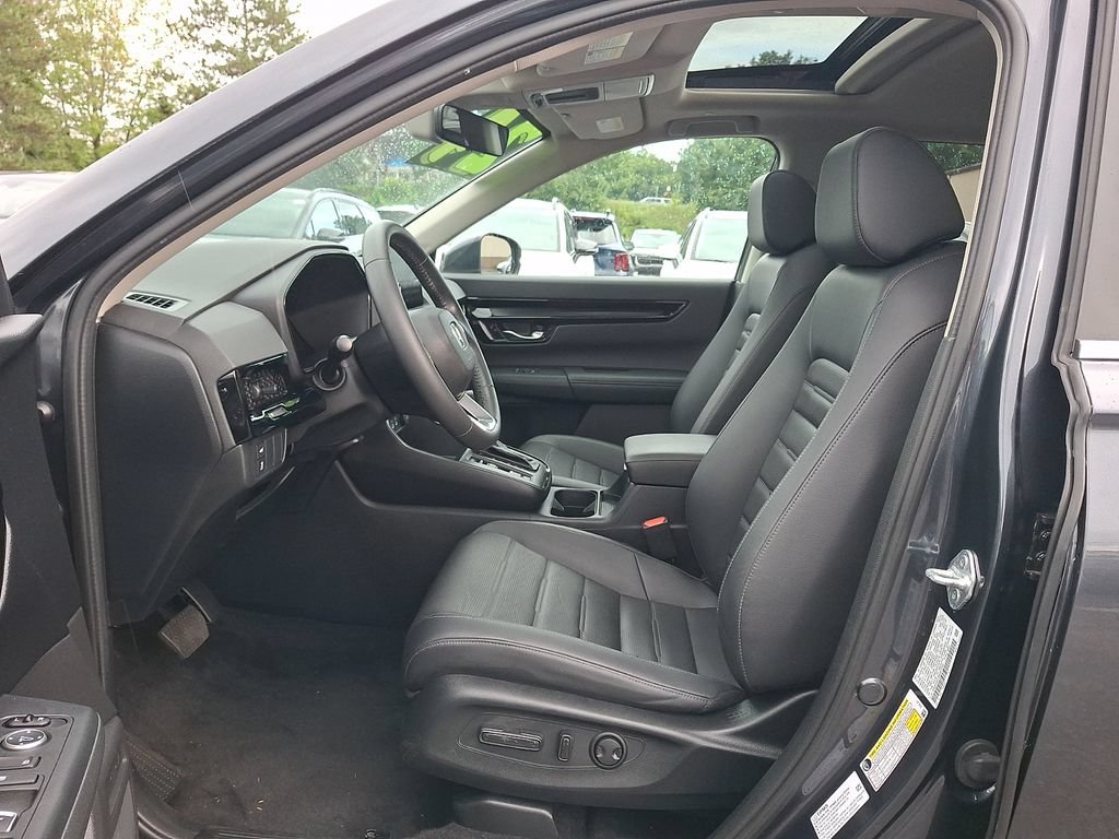 Used 2024 Honda CR-V EX-L image 14