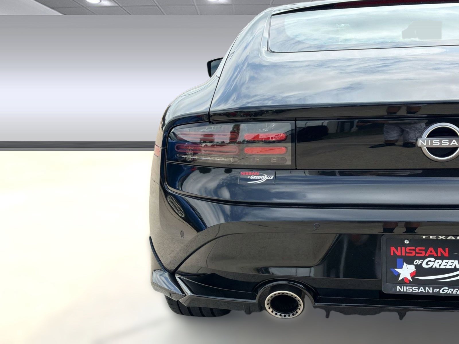 New 2026 Nissan Z Sport w/ Floor Mat Package image 29