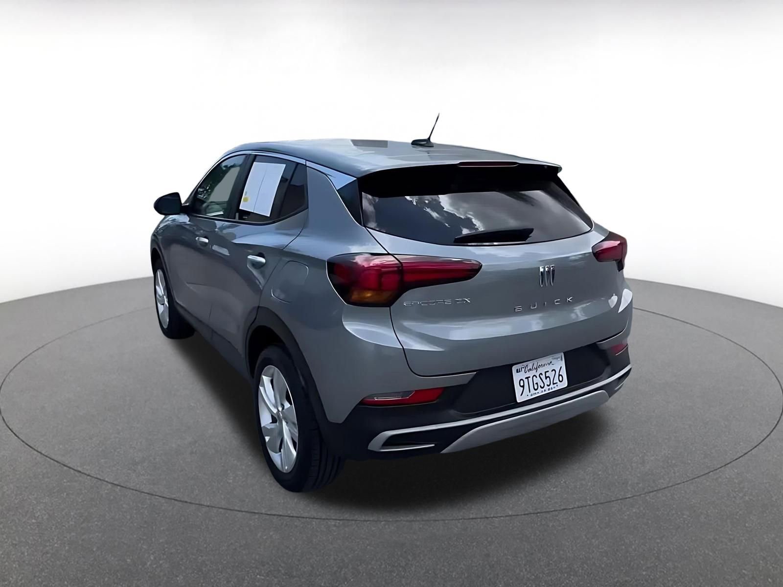 Used 2025 Buick Encore GX Preferred FWD image 11