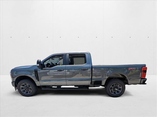 New 2025 Ford F250 XL w/ STX Appearance Package image 5