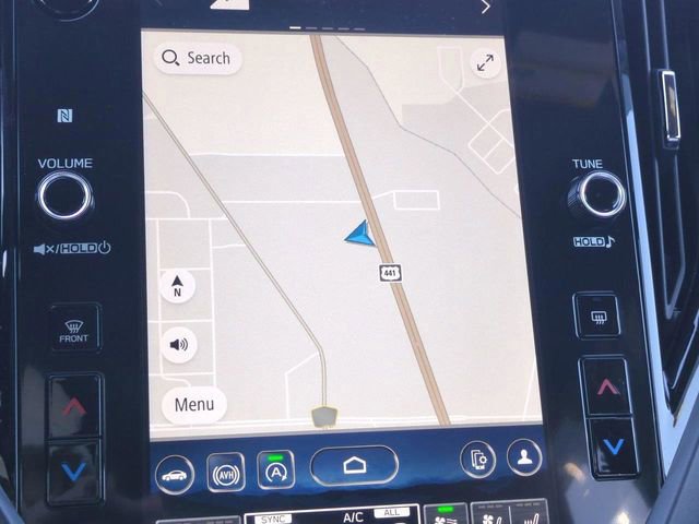 Used 2025 Subaru Forester Touring w/ Protection Package image 18