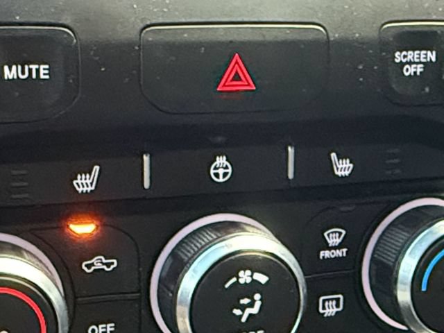 Used 2019 RAM 1500 Big Horn AWD/4WD image 27