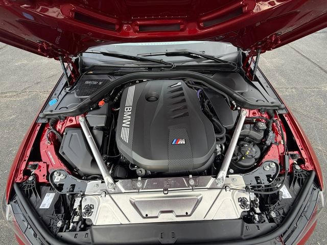 Certified 2026 BMW 440i xDrive Convertible image 26