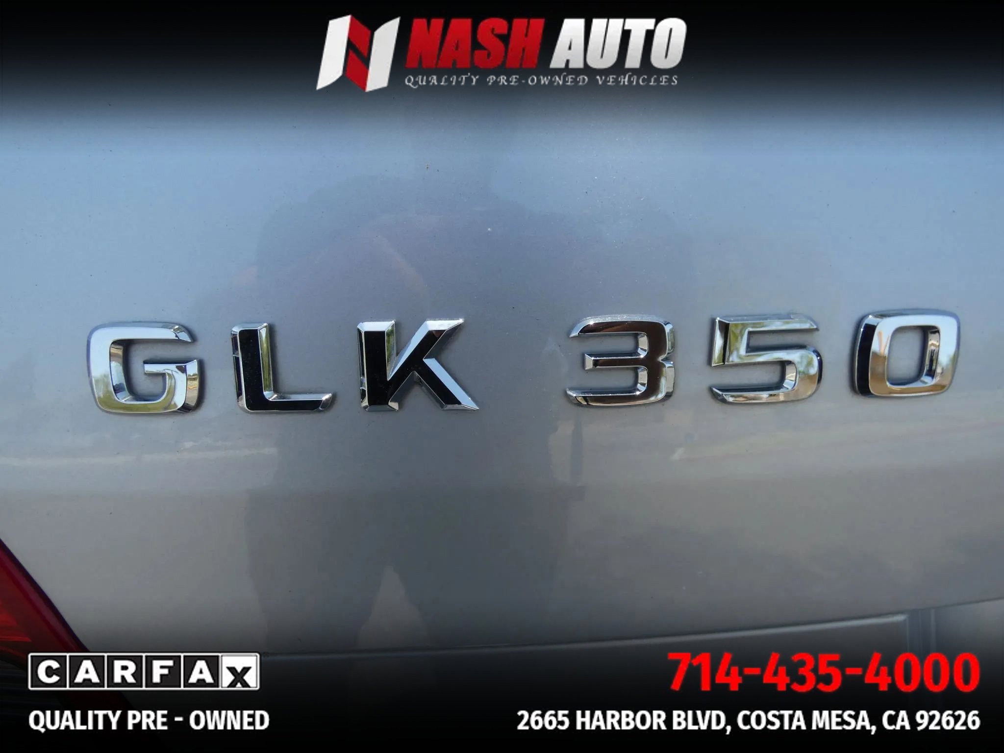 Used 2012 Mercedes-Benz GLK 350 2WD image 71