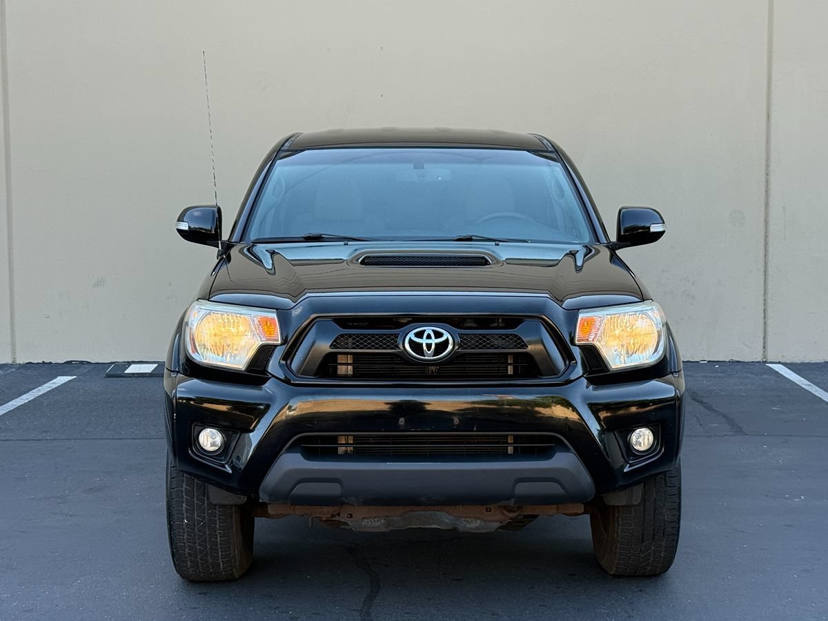 Used 2013 Toyota Tacoma PreRunner RWD image 23