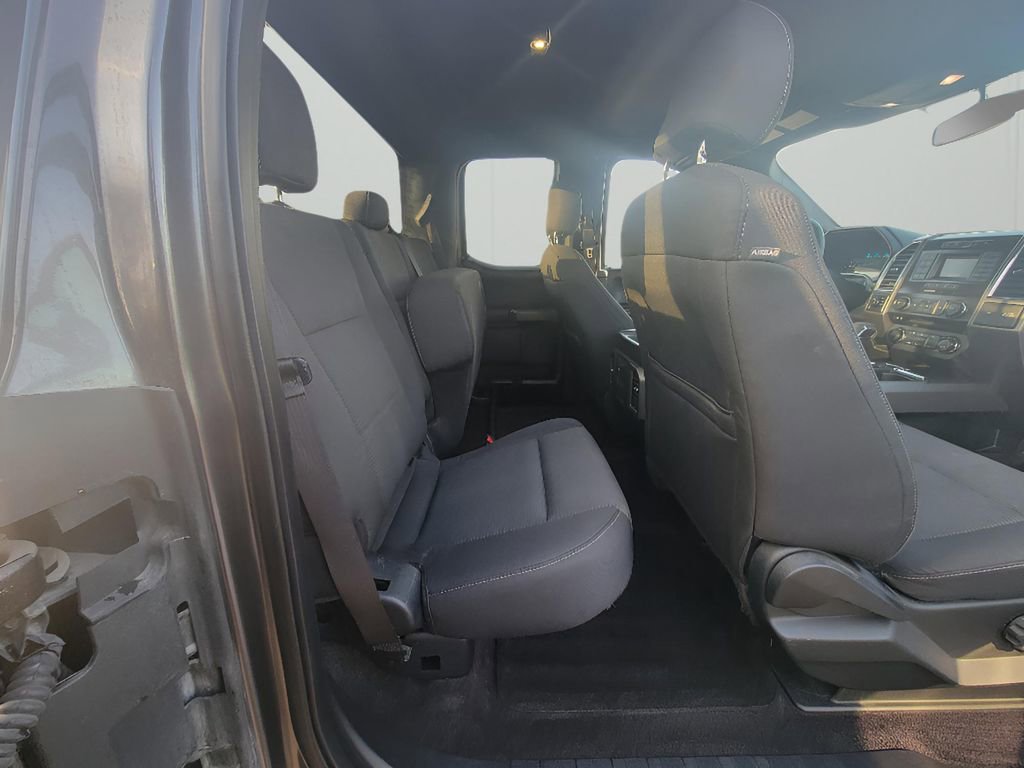 Used 2015 Ford F150 XLT w/ Equipment Group 301A Mid image 27
