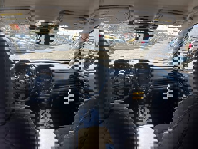 New 2026 Subaru Crosstrek 2.0i Premium image 91